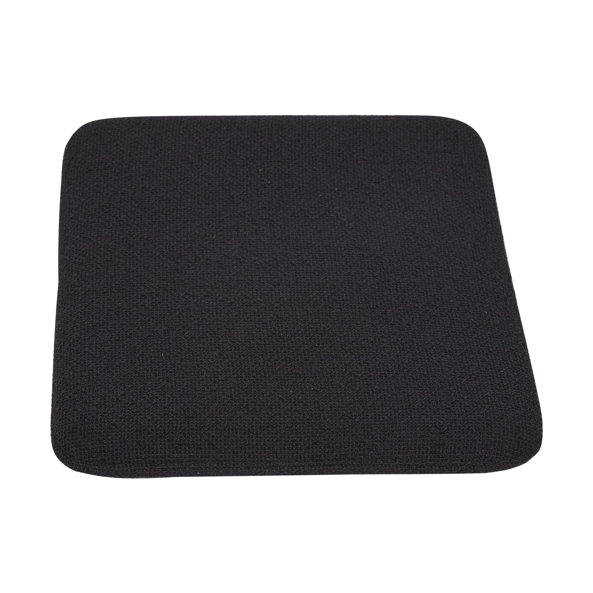 Curva スツール用 シートクッション 27x32.5 cm, Anthracite AYTM | アイテム