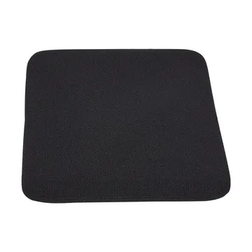 Curva スツール用 シートクッション 27x32.5 cm - Anthracite - AYTM | アイテム