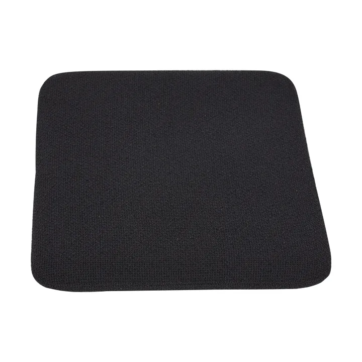 Curva スツール用 シートクッション 27x32.5 cm - Anthracite - AYTM | アイテム