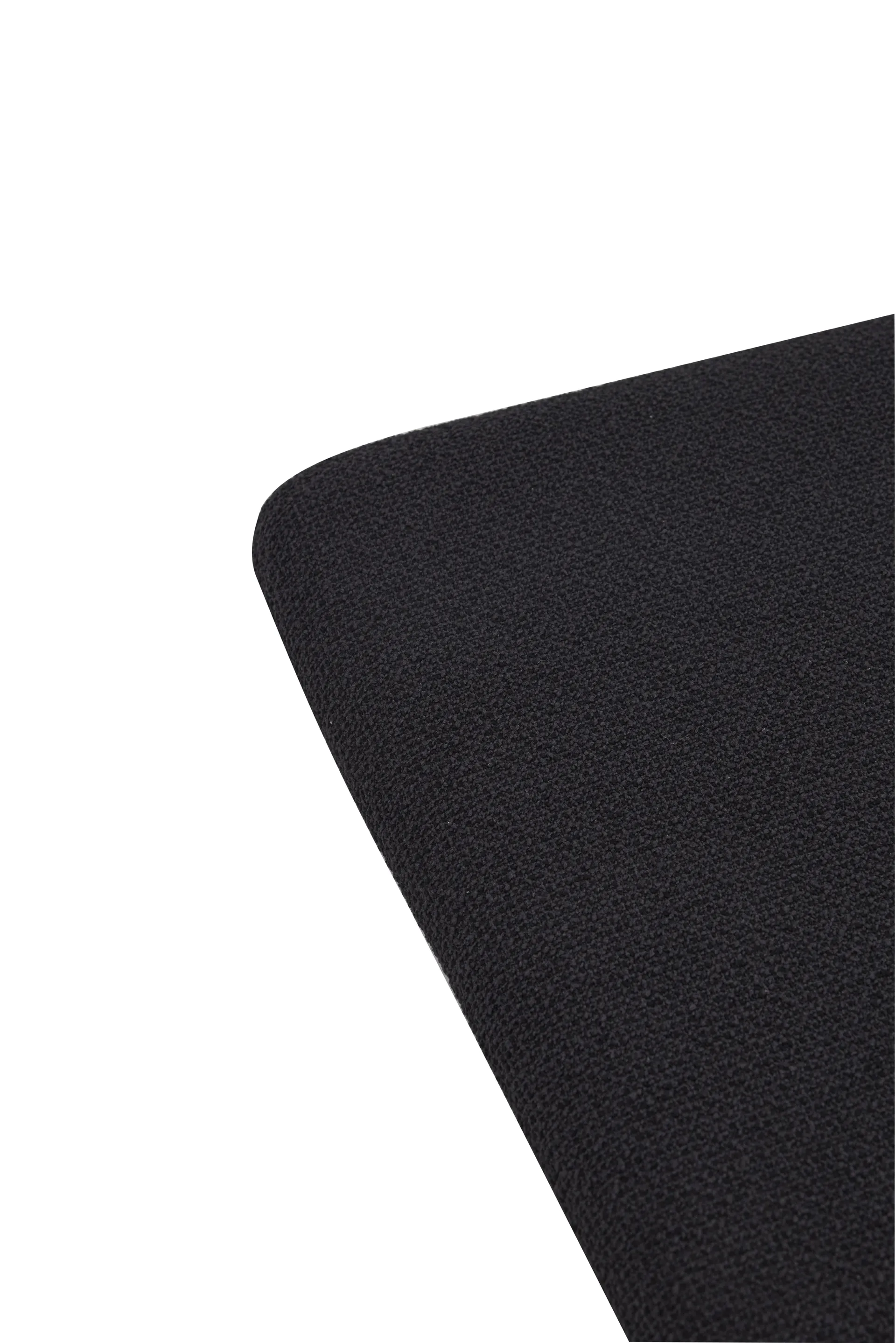 Curva スツール用 シートクッション 27x32.5 cm, Anthracite AYTM | アイテム