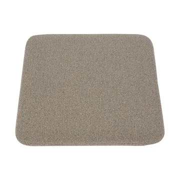 Curva スツール用 シートクッション 27x32.5 cm - Taupe - AYTM | アイテム