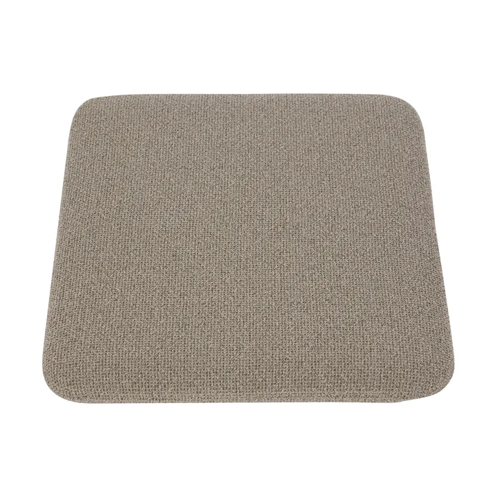 Curva スツール用 シートクッション 27x32.5 cm - Taupe - AYTM | アイテム