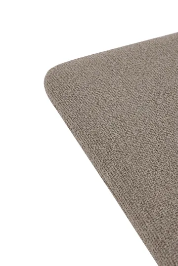 Curva スツール用 シートクッション 27x32.5 cm - Taupe - AYTM | アイテム