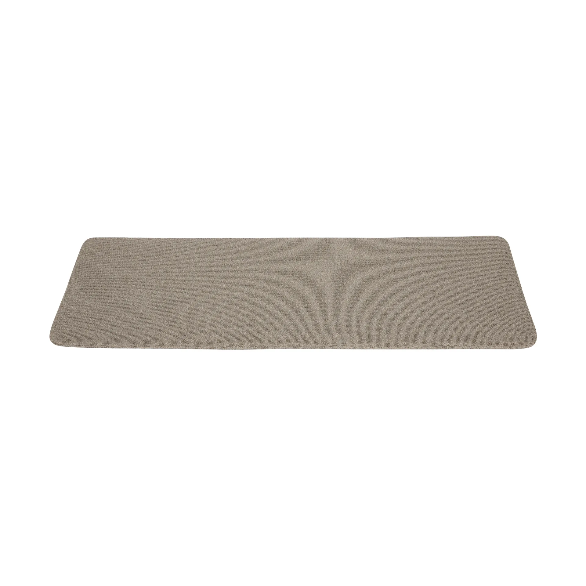 Curva ベンチ用シートクッション32x95.5 cm, Taupe AYTM | アイテム