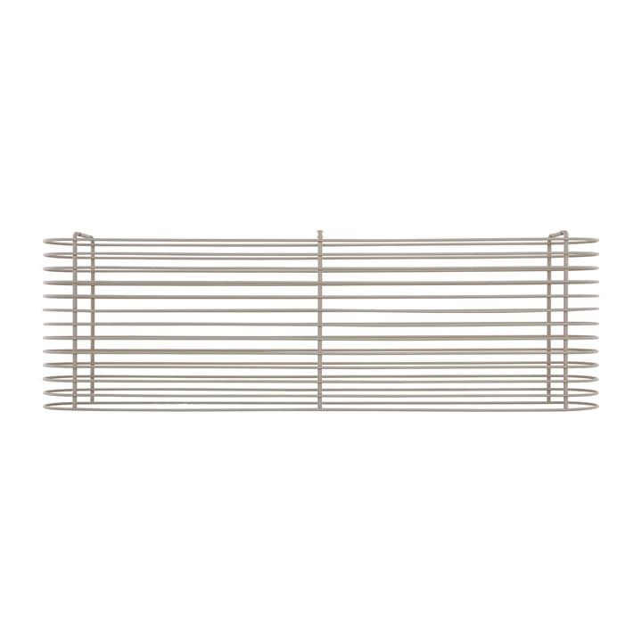 Curva シェルフ 80.4 cm, Taupe AYTM | アイテム