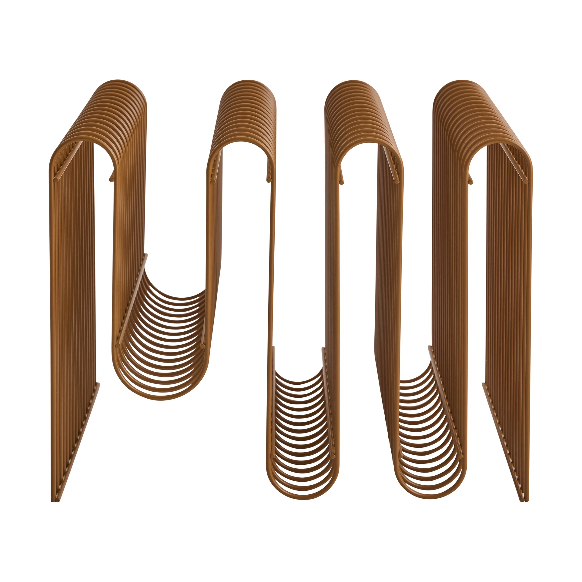 Curva ニュースペーパースタンド, Amber AYTM | アイテム