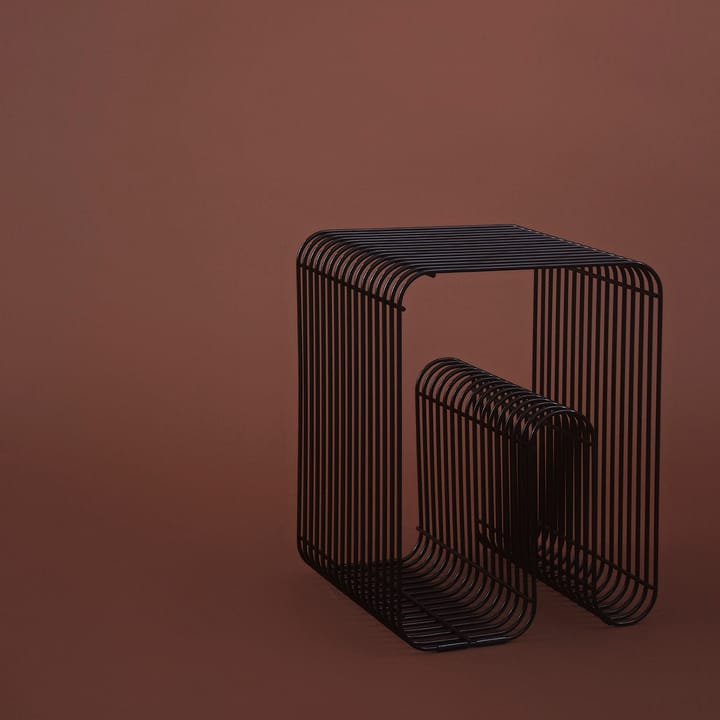 Curva チェア, black AYTM | アイテム