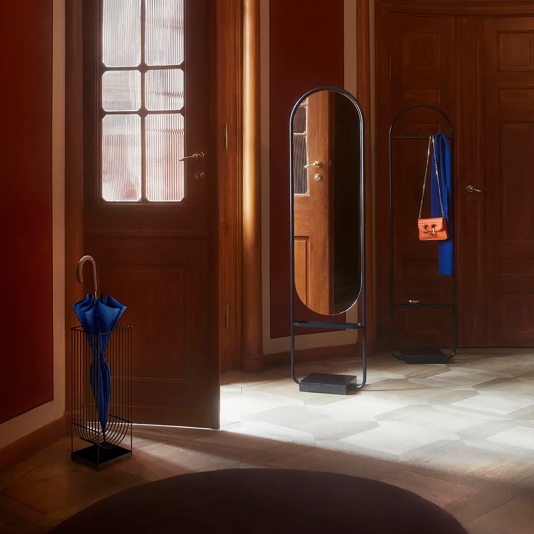 Curva 傘立て, Black AYTM | アイテム