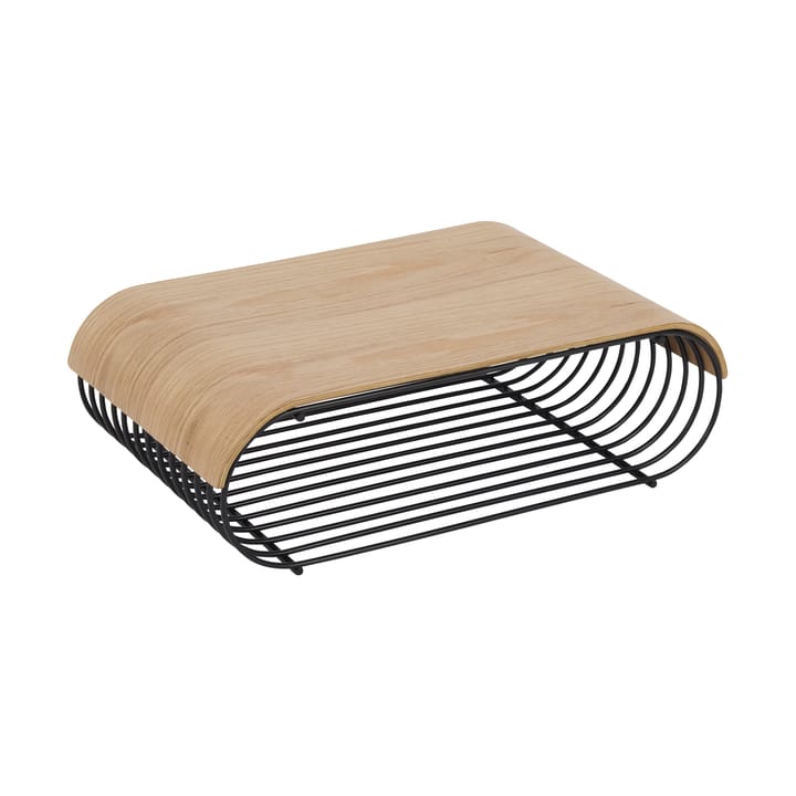 Curva Curva シェルフ用トレイ/天板40.4 cm, Oak AYTM | アイテム