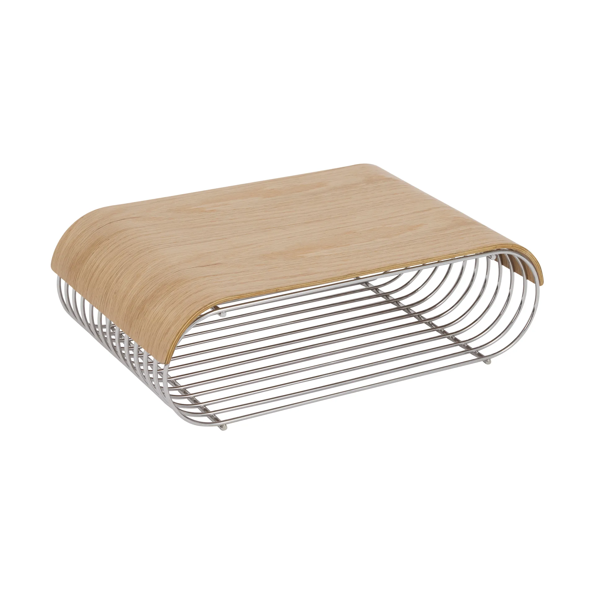 Curva Curva シェルフ用トレイ/天板40.4 cm, Oak AYTM | アイテム