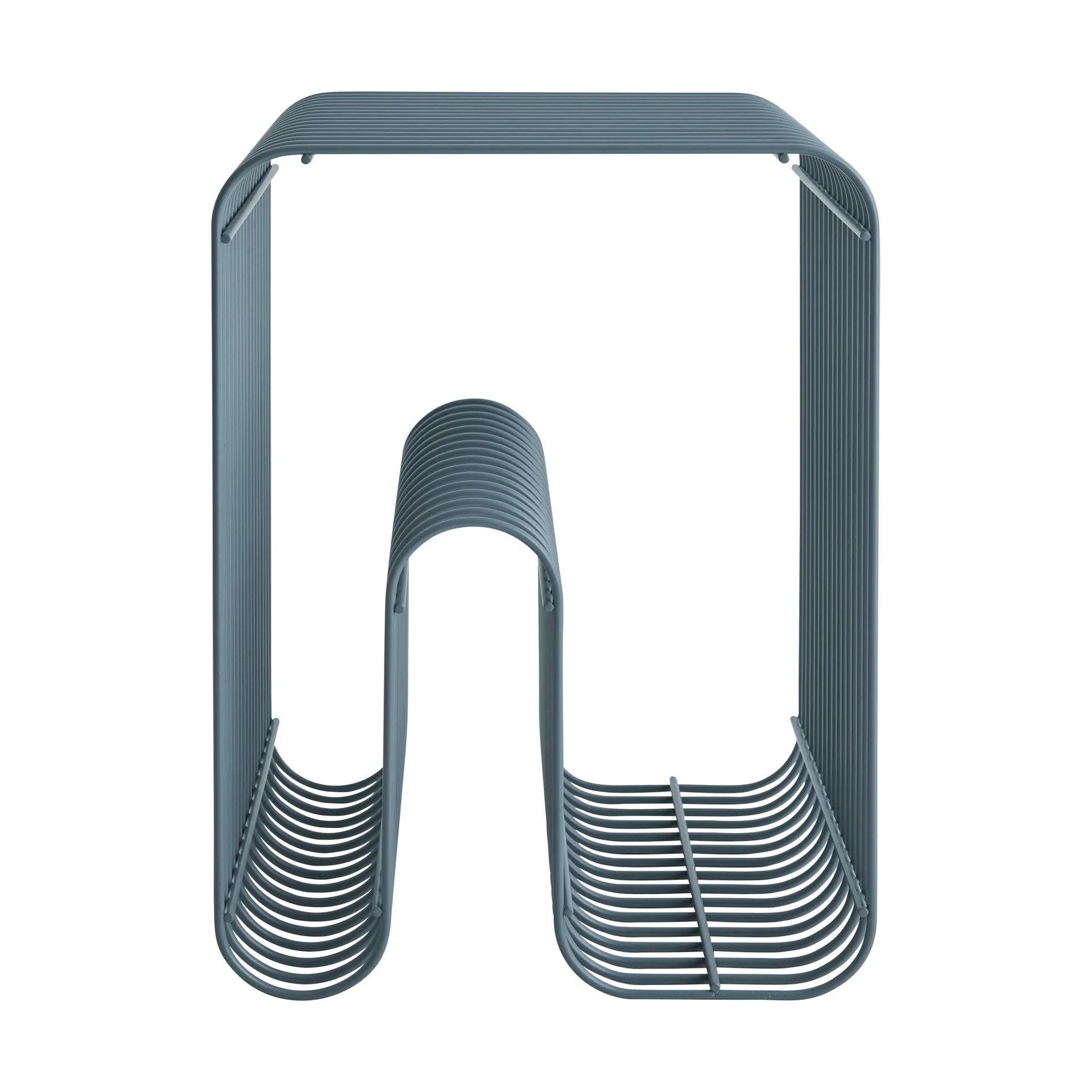 Curva チェア, Dusty blue AYTM | アイテム