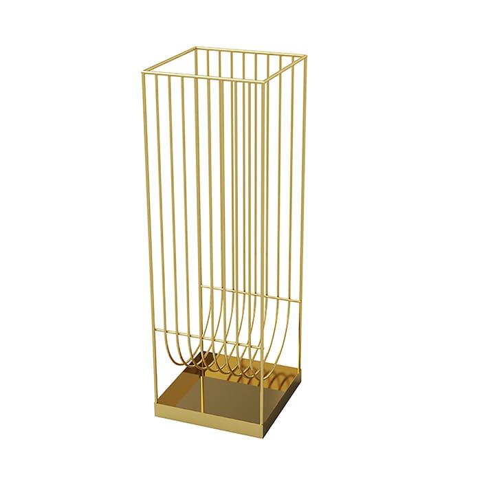Curva 傘立て, gold AYTM | アイテム