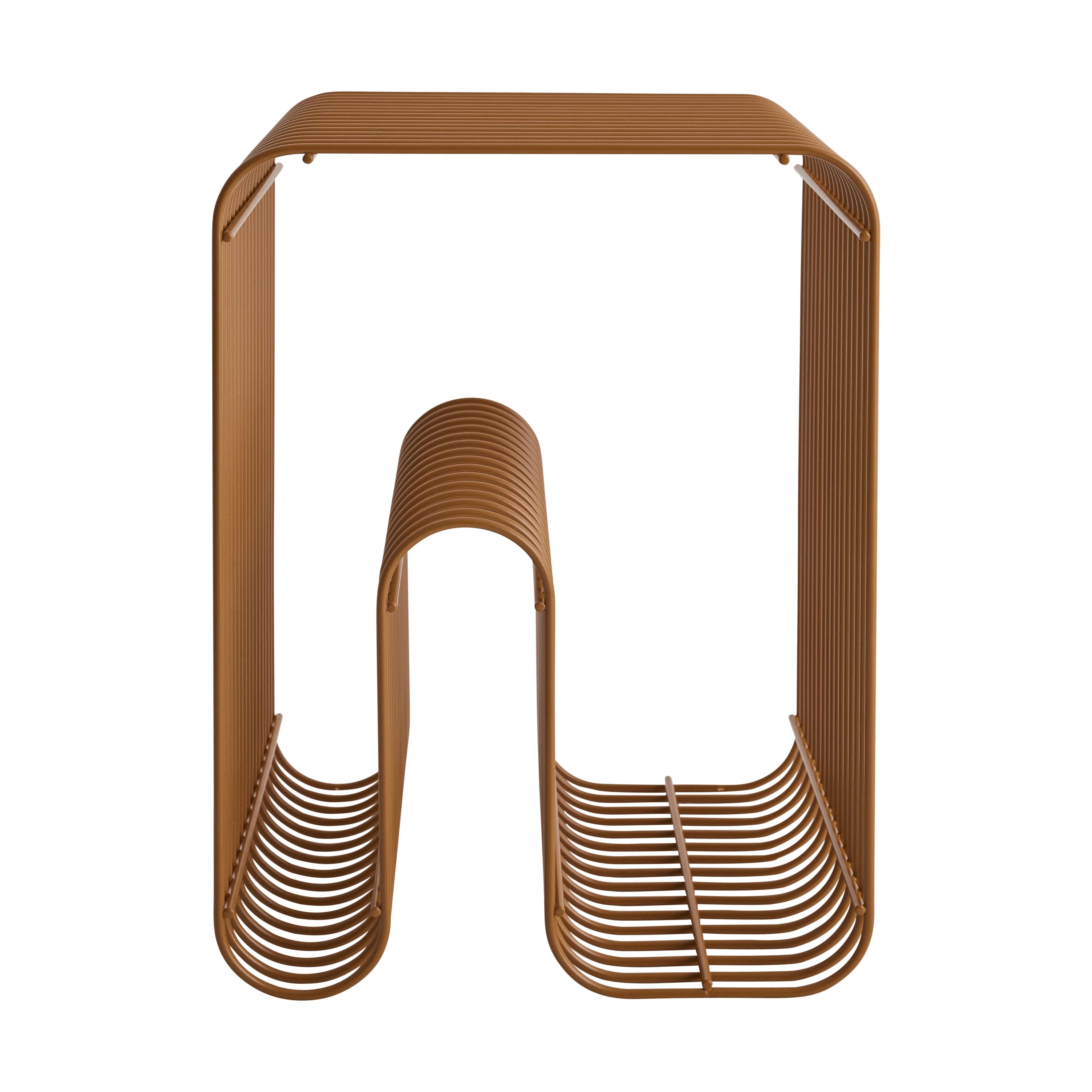 AYTM | アイテム からのCurva スツール H43 cm - NordicNest.jp