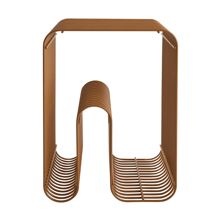 Curva スツール H43 cm - Amber - AYTM | アイテム