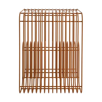 Curva スツール H43 cm - Amber - AYTM | アイテム