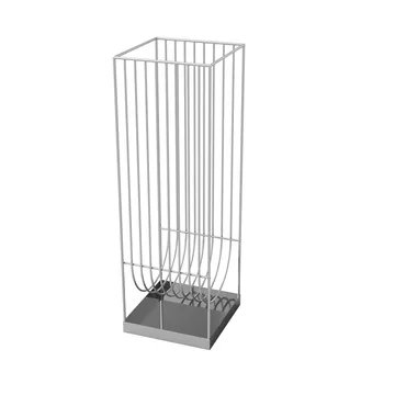 Curva アンブレラスタンド H56 cm - Silver - AYTM | アイテム