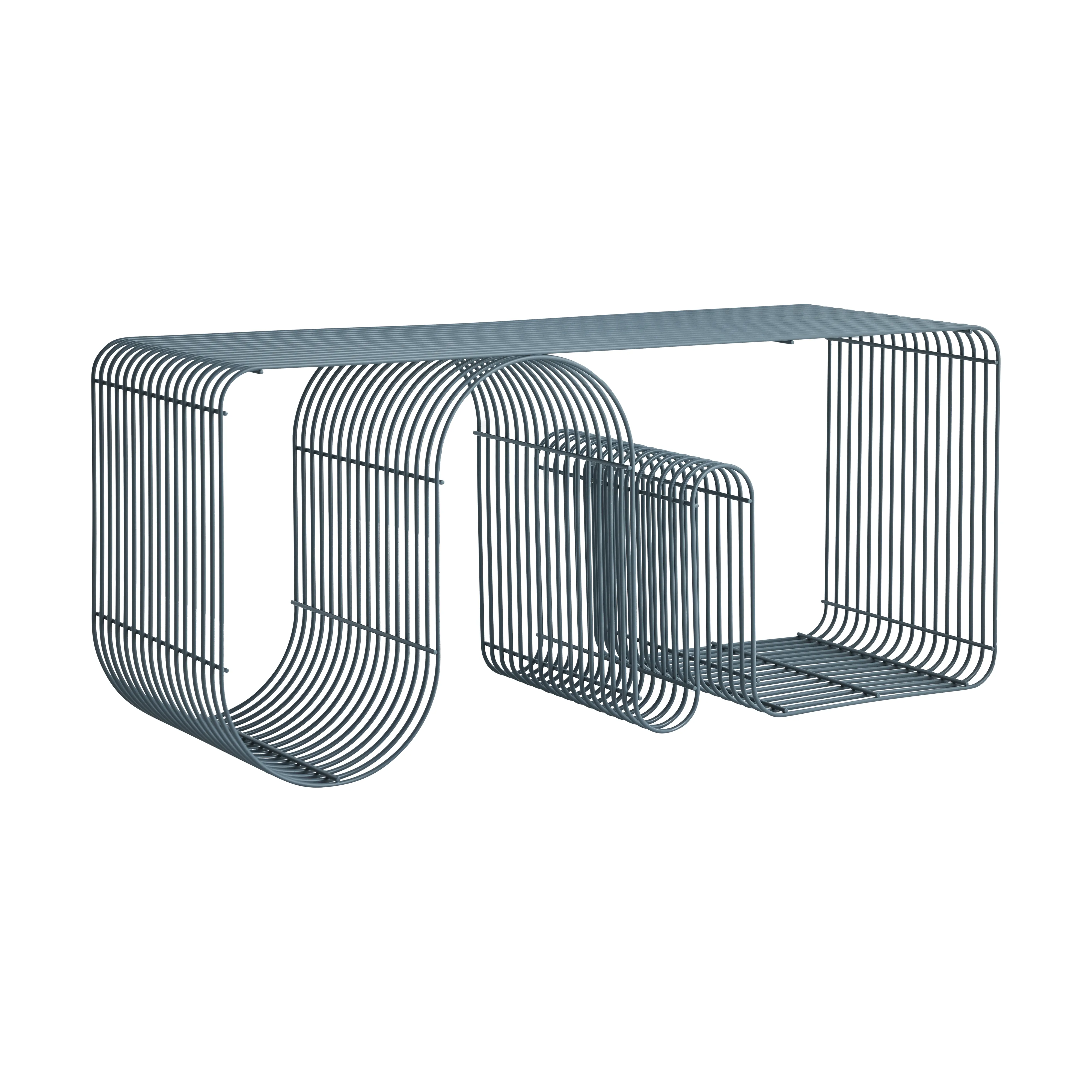 AYTM | アイテム からのCurva ベンチ L100 cm - NordicNest.jp