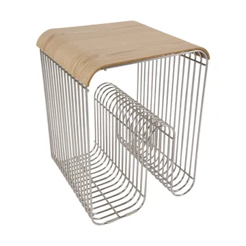 Curva スツール用 トレイ／トップパネル L33 cm - Oak - AYTM | アイテム
