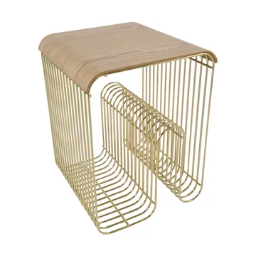 Curva スツール用 トレイ／トップパネル L33 cm - Oak - AYTM | アイテム