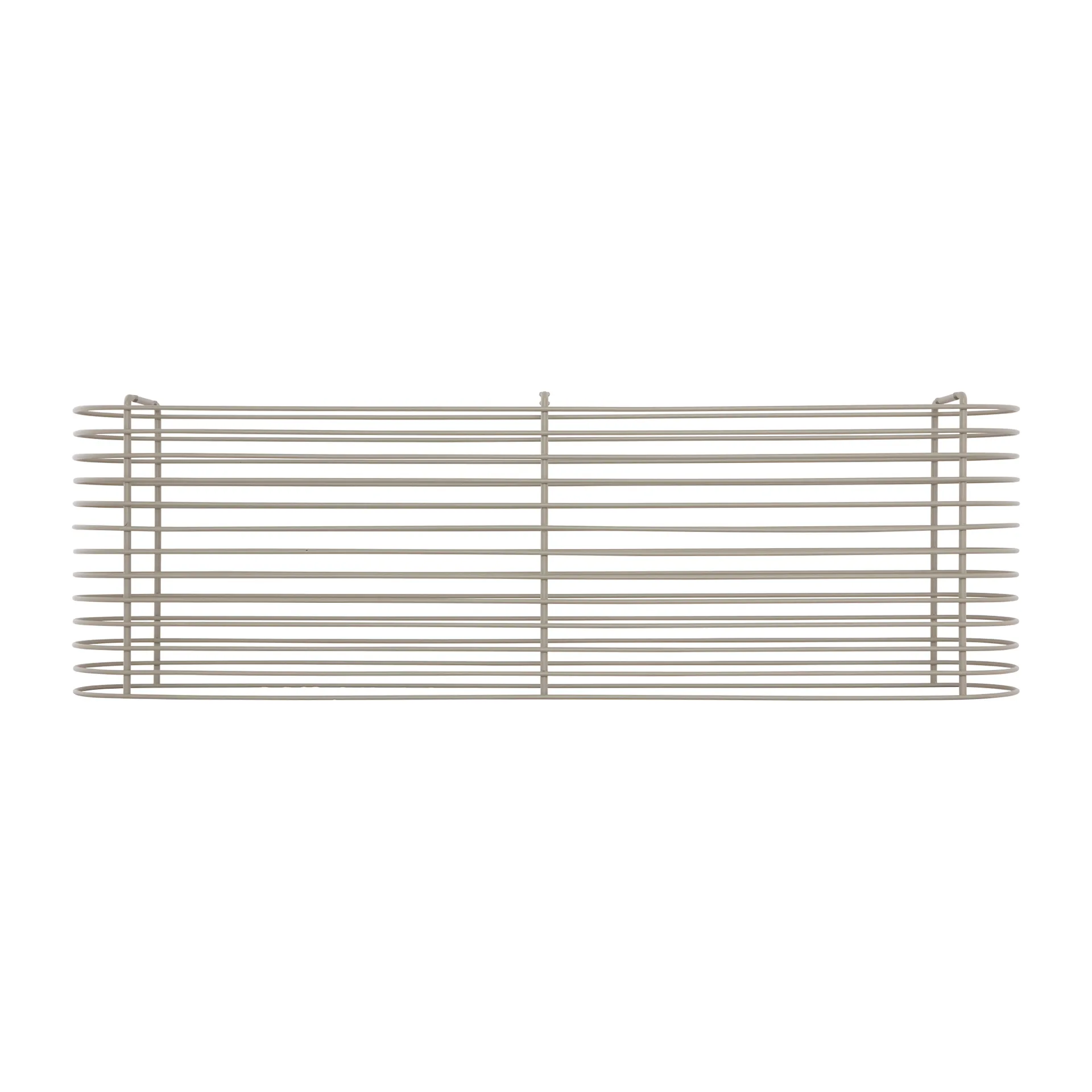 Curva シェルフ L80.4 cm, Taupe AYTM | アイテム