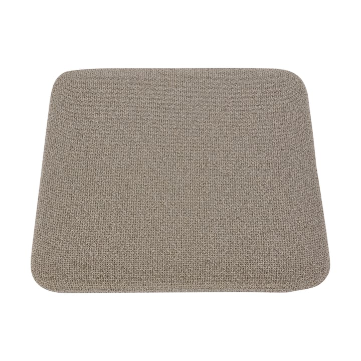 CurvaCurva スツール用シートクッション 27x32.5 cm - Taupe - AYTM | アイテム