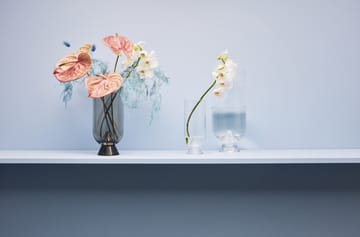 Glacies 花瓶 18 cm - Clear - AYTM | アイテム