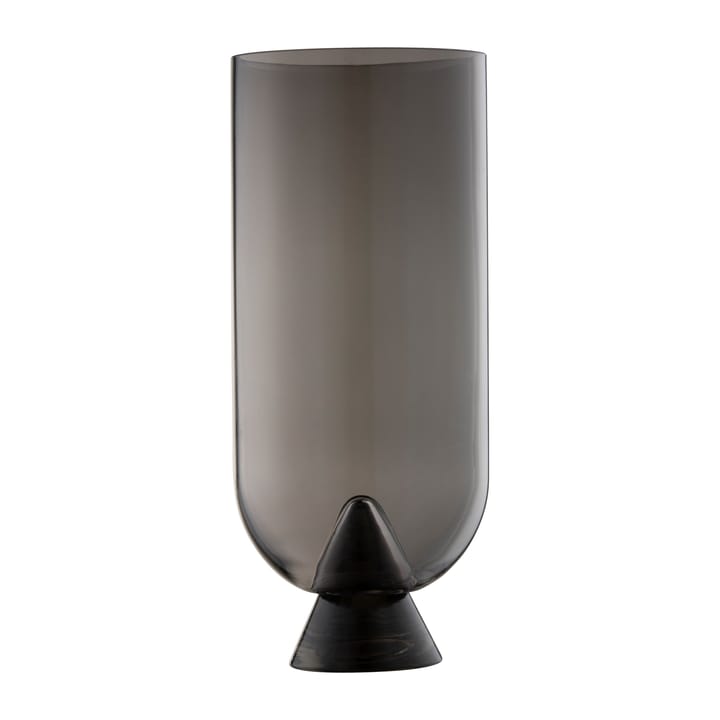 Glacies 花瓶 29 cm - Black - AYTM | アイテム