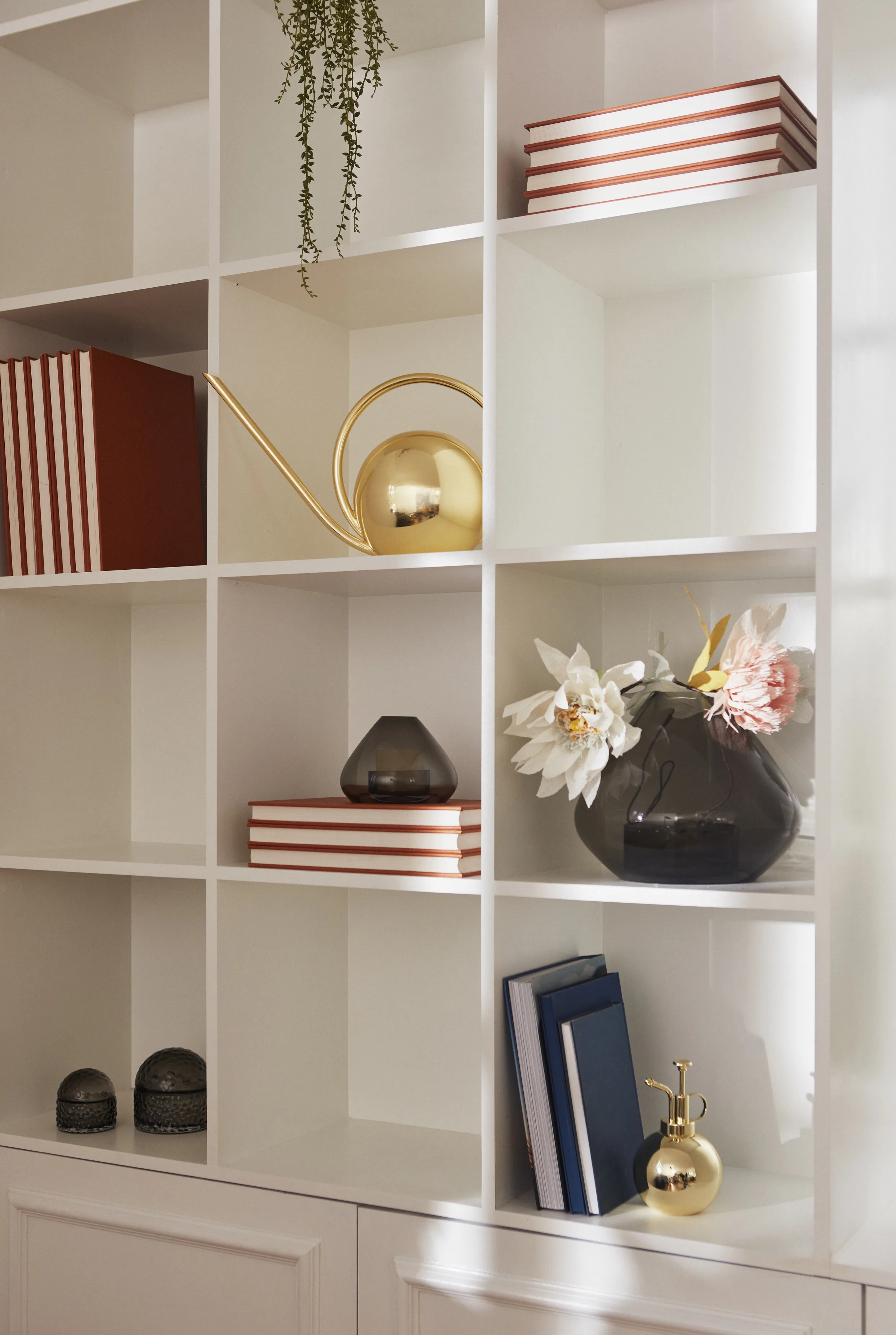 AYTM アイテム Globe じょうろ GOLD 23 cm 【公式通販】