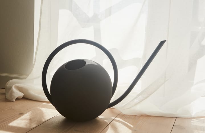 Globe じょうろ 34 cm, Black AYTM | アイテム