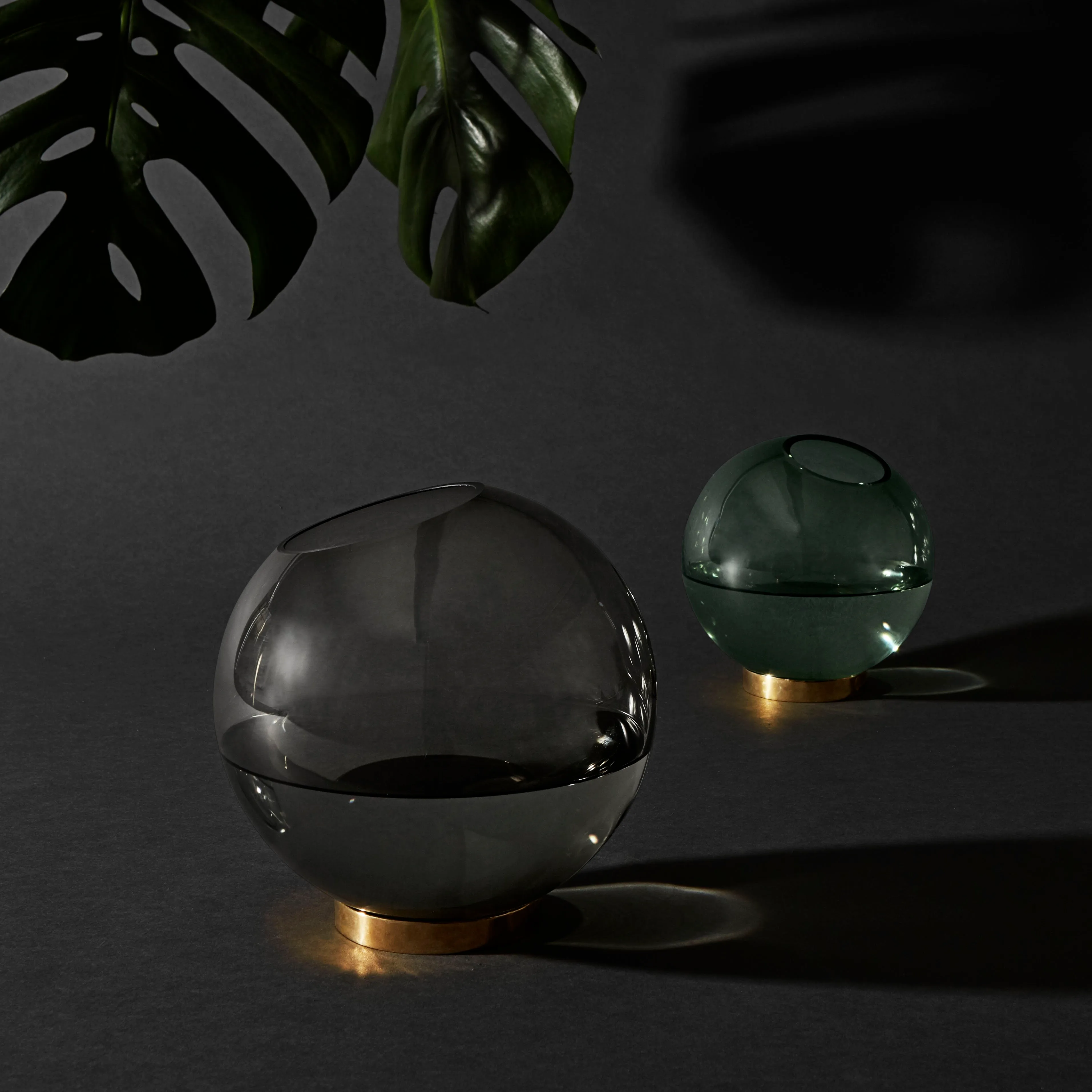 AYTM アイテム Globe じょうろ GOLD 23 cm 【公式通販】