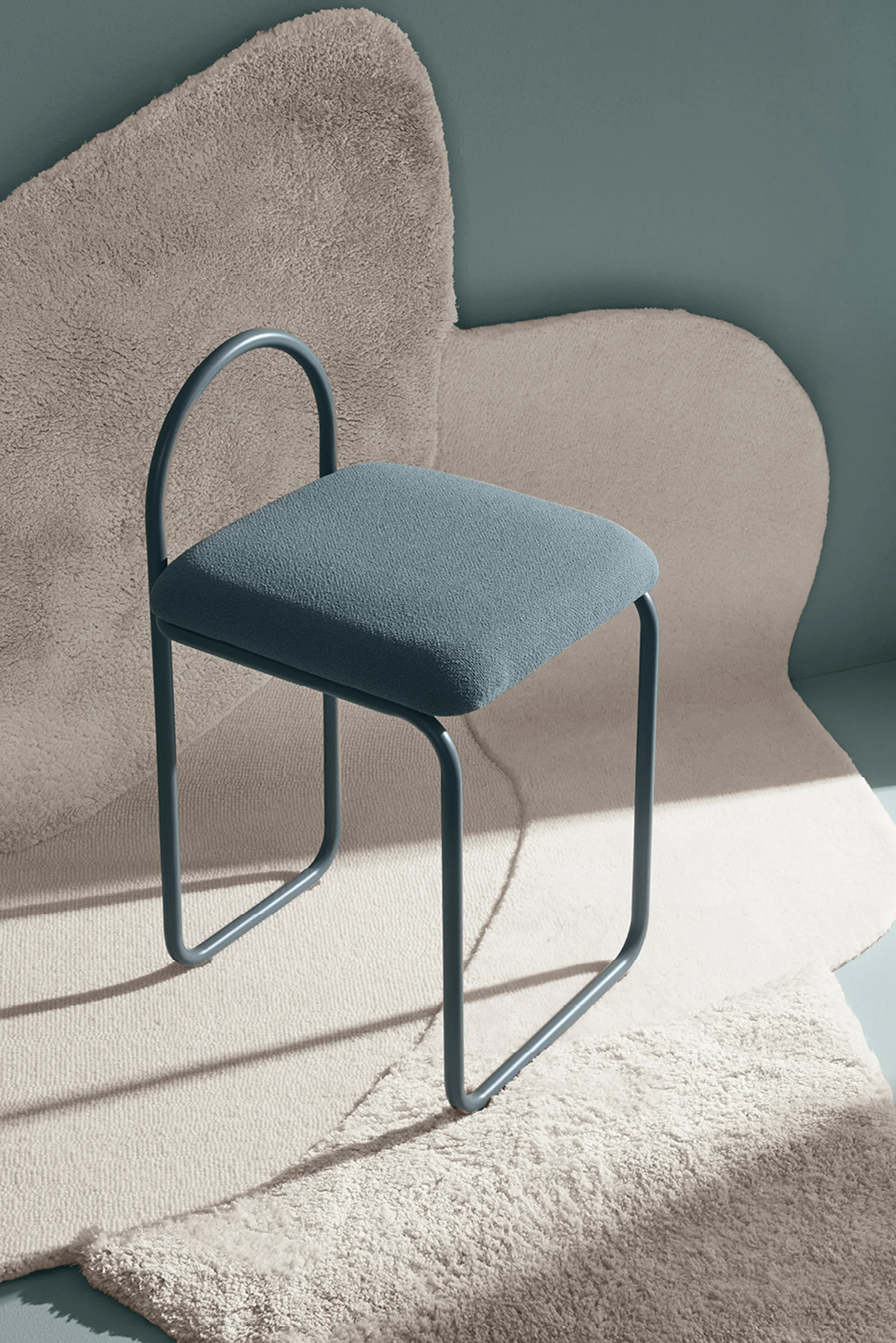 Mola ラグ  140x195 cm, Cream AYTM | アイテム