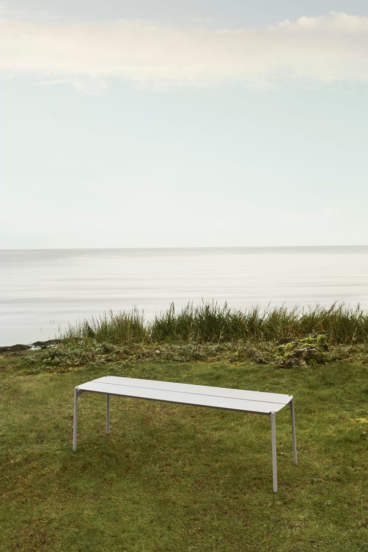 NOVO ベンチ 145x45.5 cm, Taupe AYTM | アイテム