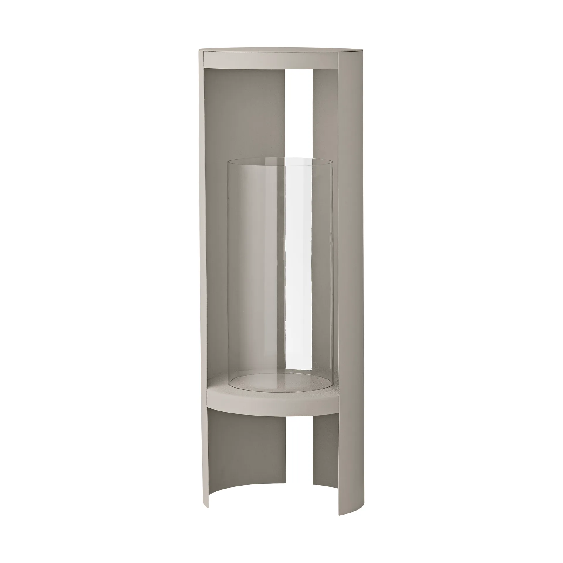 Ora ランタンランプ 73 cm, Taupe AYTM | アイテム