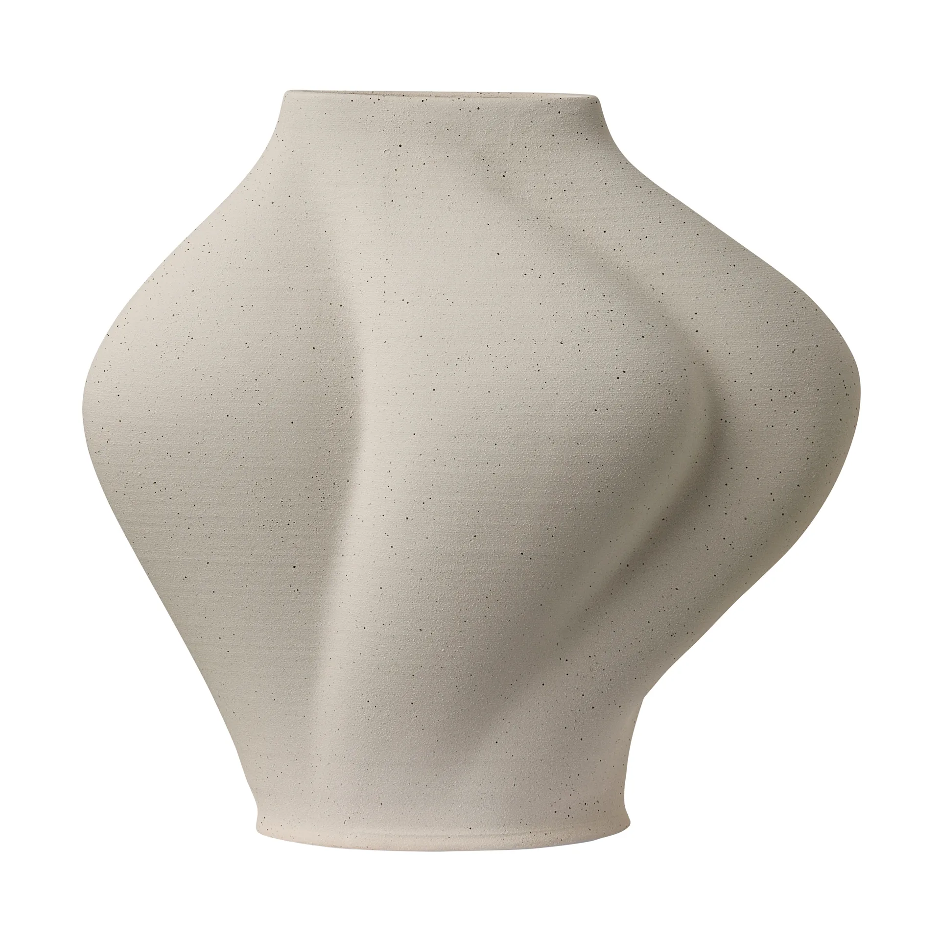 Saltare ベース, Cream, Ø13.8x30 cm AYTM | アイテム