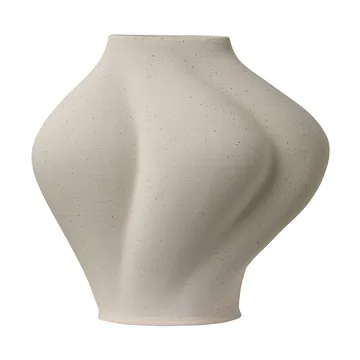 Saltare ベース - Cream, Ø13.8x30 cm - AYTM | アイテム