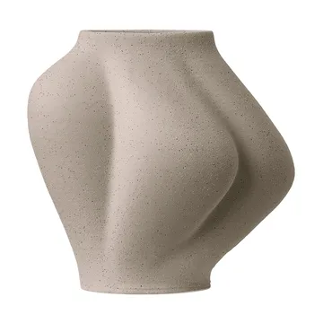 Saltare ベース - Light Sand, Ø15x25 cm - AYTM | アイテム