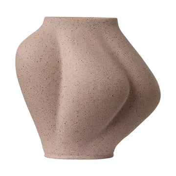 Saltare ベース - Rose, Ø15x25 cm - AYTM | アイテム