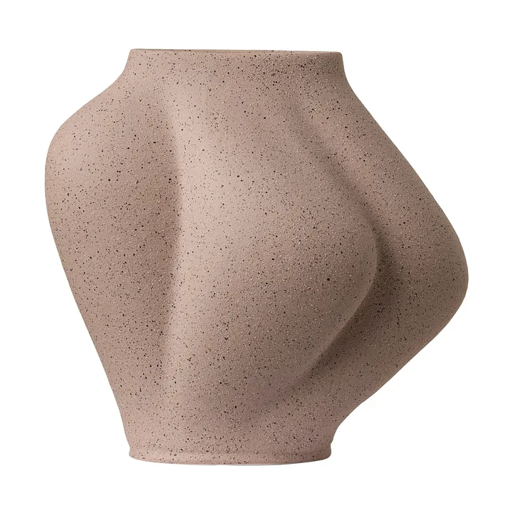 Saltare ベース - Rose, Ø15x25 cm - AYTM | アイテム