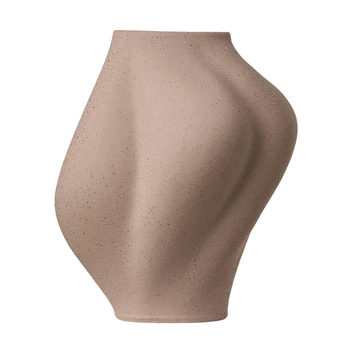 Saltare ベース - Rose, Ø17x35 cm - AYTM | アイテム