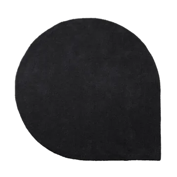 Stilla ラグ 265x220 cm - Anthracite - AYTM | アイテム