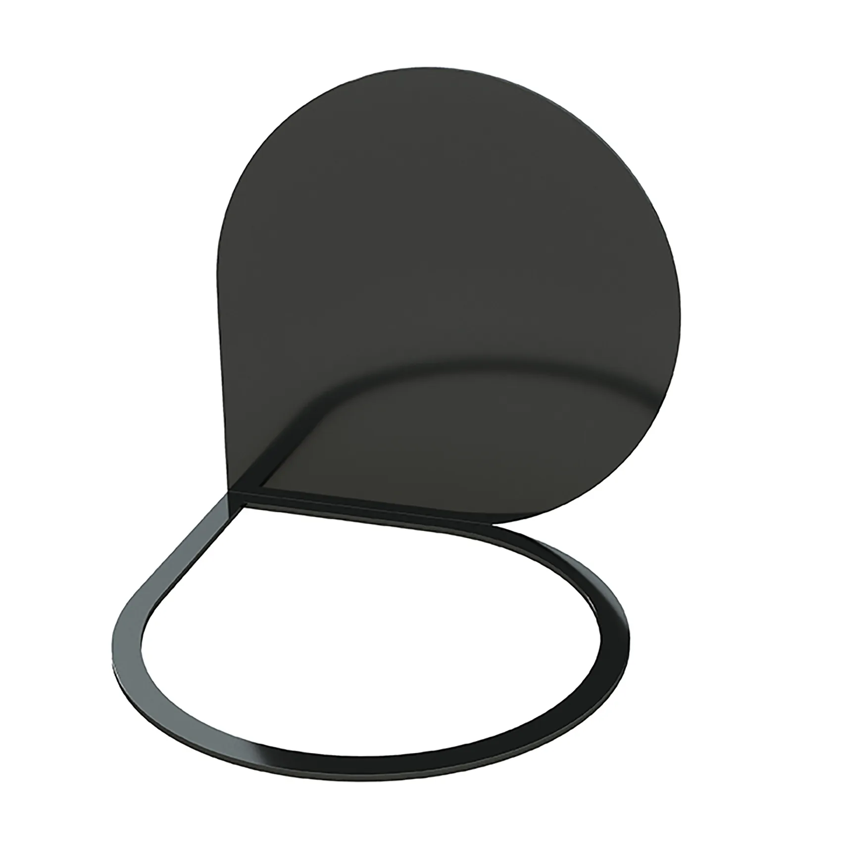Stoa ブックレスト, black AYTM | アイテム