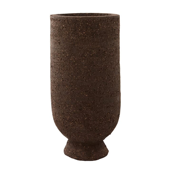 Terra 植木鉢-花瓶 Ø13 cm - Java brown - AYTM | アイテム