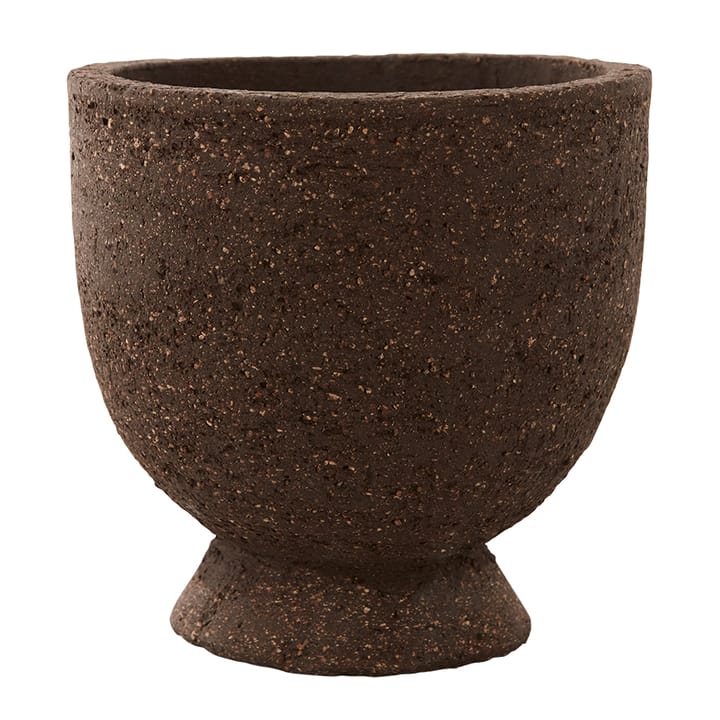 Terra 植木鉢-花瓶 Ø15 cm - Java brown - AYTM | アイテム