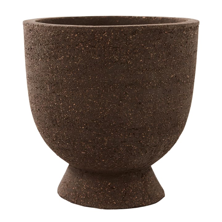 Terra 植木鉢-花瓶 Ø20 cm - Java brown - AYTM | アイテム