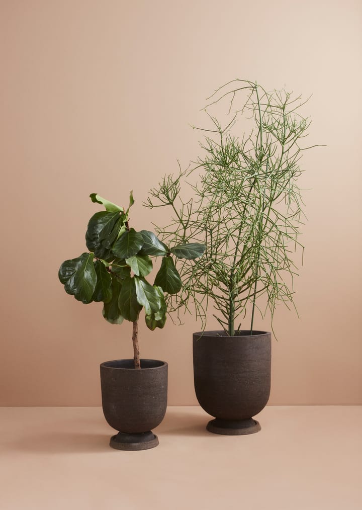 Terra 植木鉢-花瓶 Ø20 cm, Java brown AYTM | アイテム