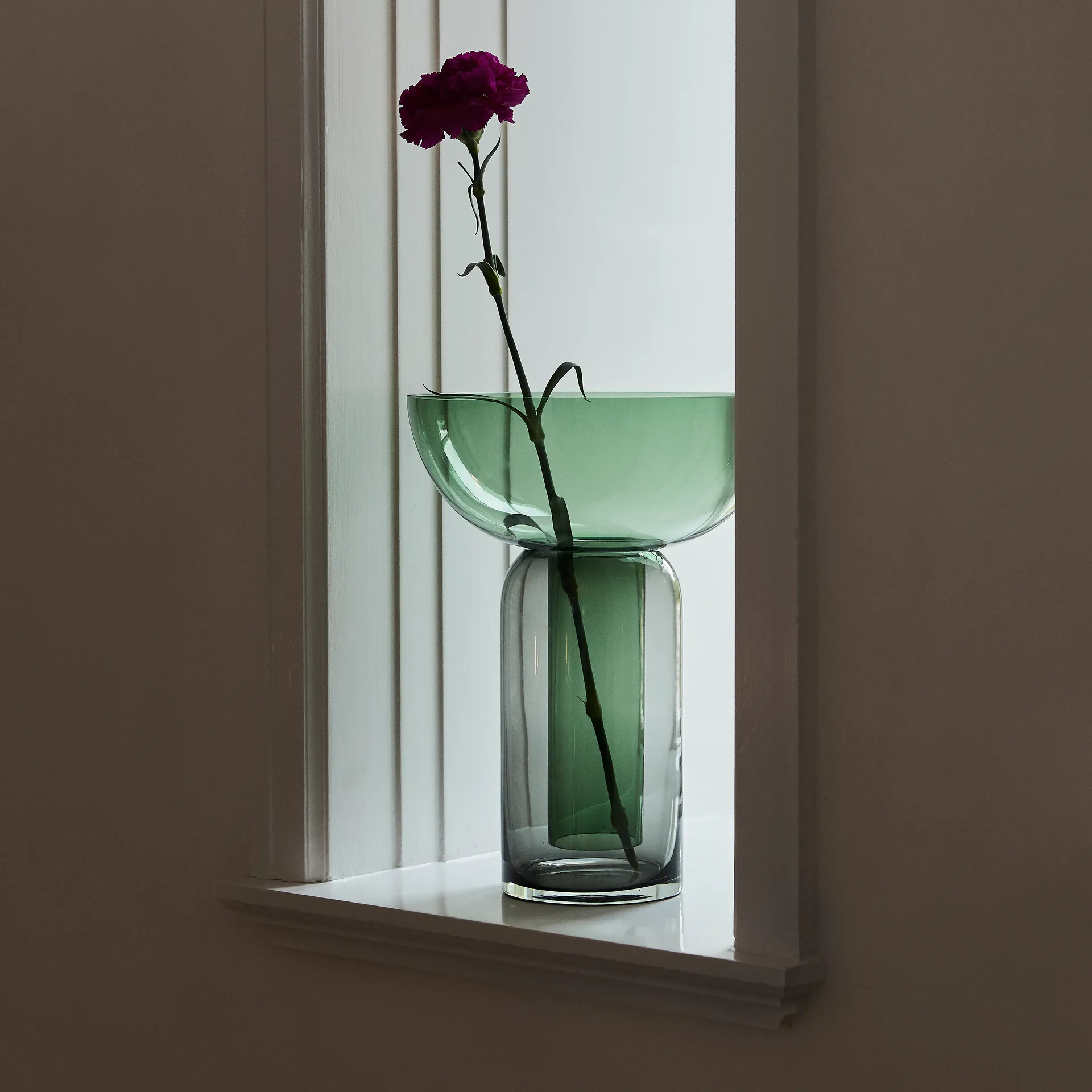 Torus 花瓶 ラージ, Forest AYTM | アイテム