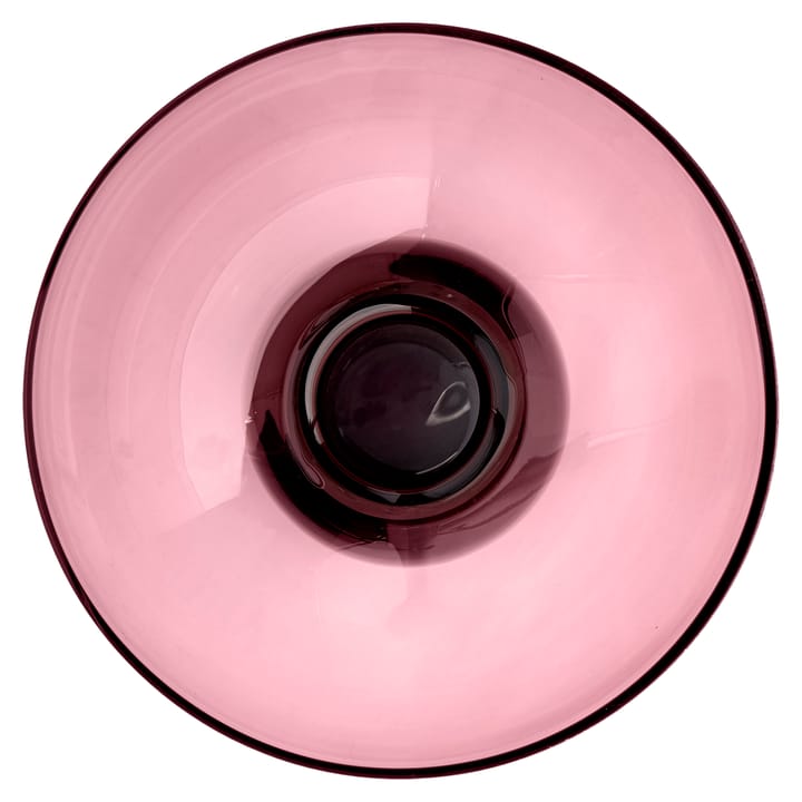 Torus 花瓶 ラージ - Pink - AYTM | アイテム