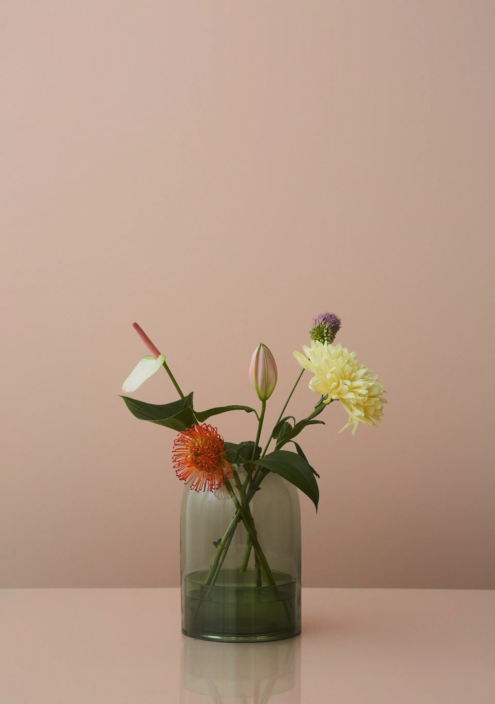 Tota ランタン, green AYTM | アイテム