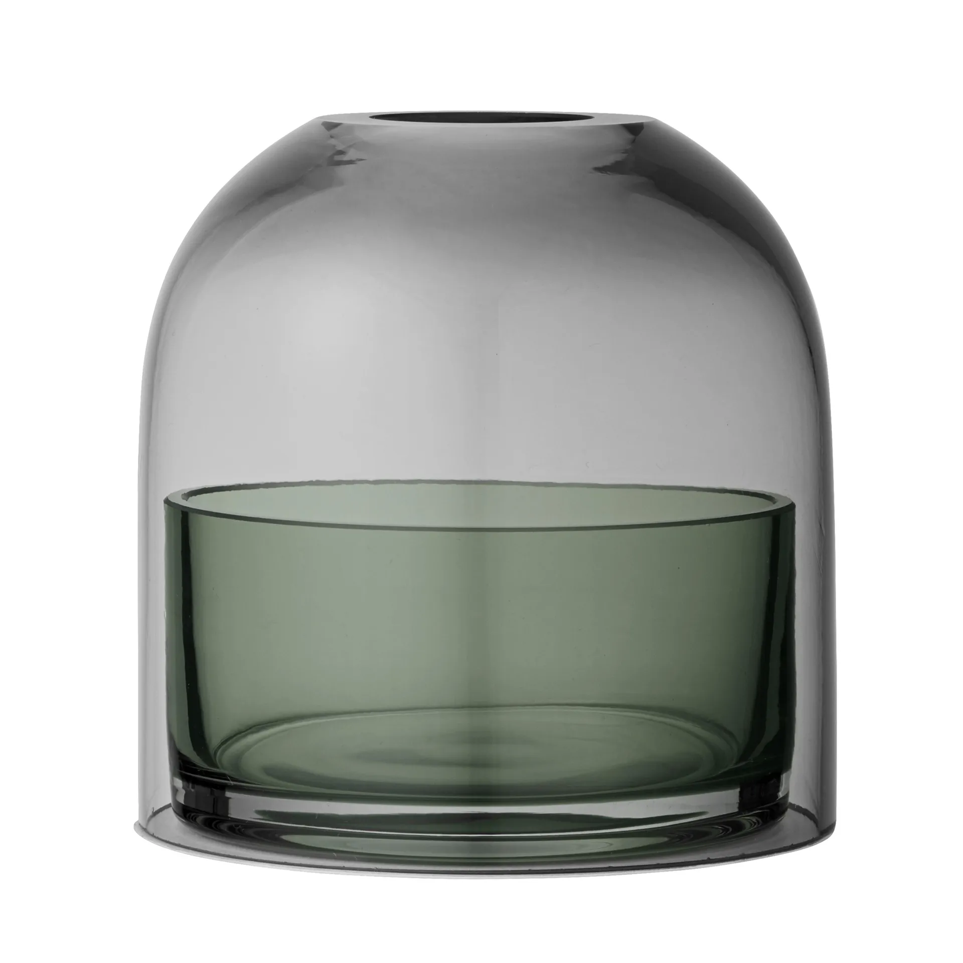 Tota キャンドルホルダー, green AYTM | アイテム