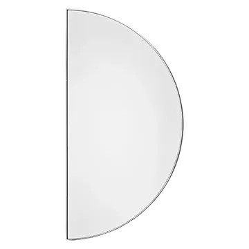 Unity ミラー ミディアム - silver - AYTM | アイテム